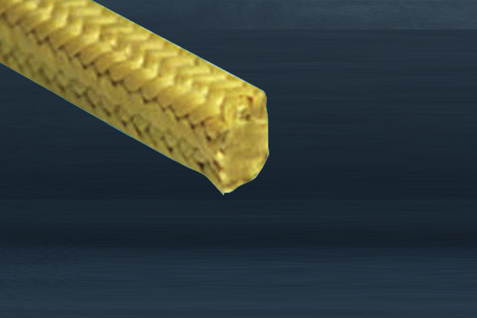 Aramid Impregnated Packing