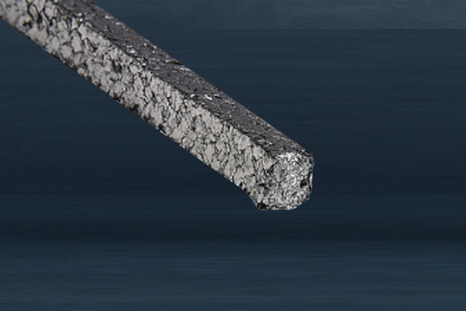 Graphite Filament Packing
